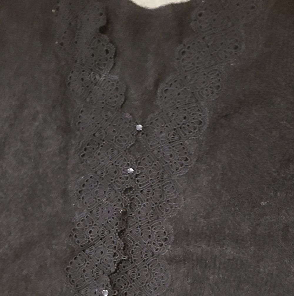 Sezane Astride Jumper - Picture 3 of 8